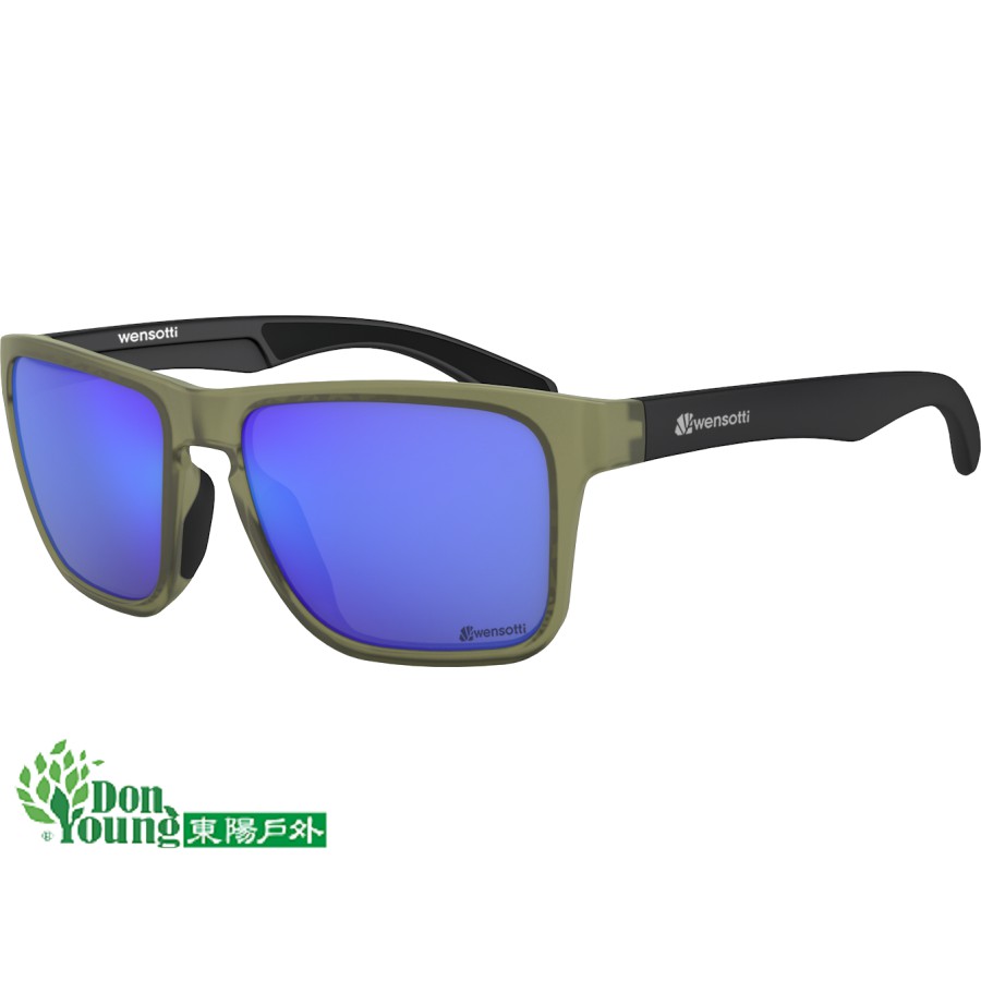 【WENSOTTI威騰】太陽眼鏡/流行時尚系列/ARJUNA