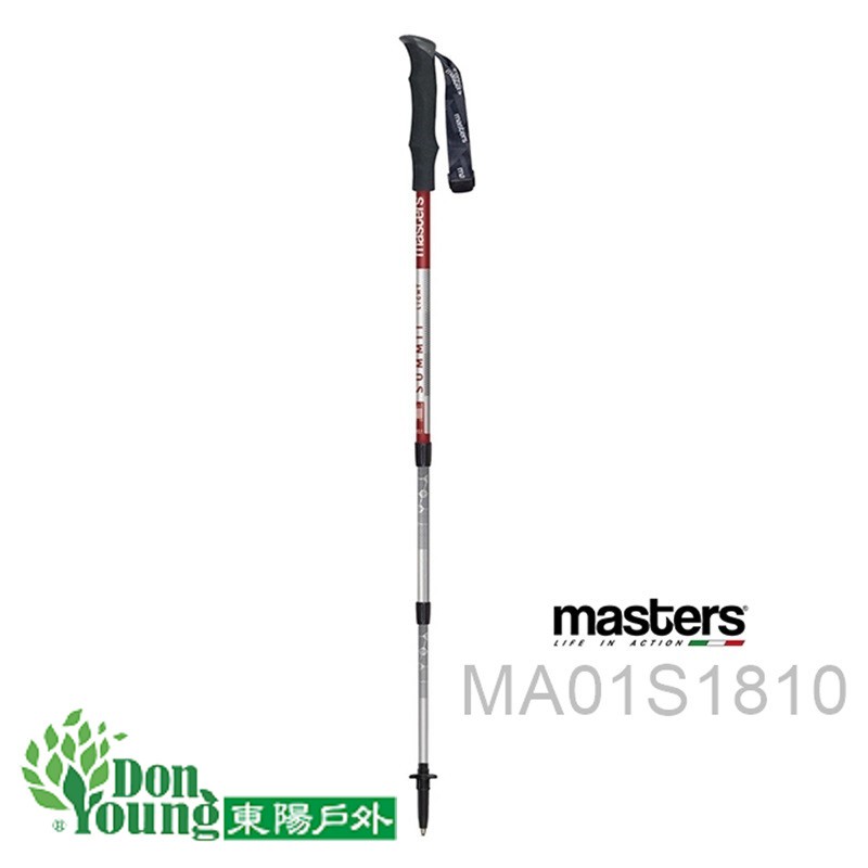 【義大利MASTERS】Summitlight