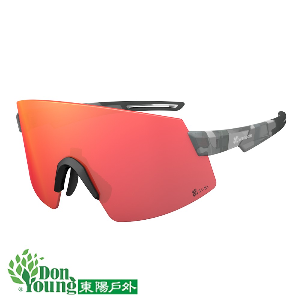 【WENSOTTI威騰】休閒運動系列