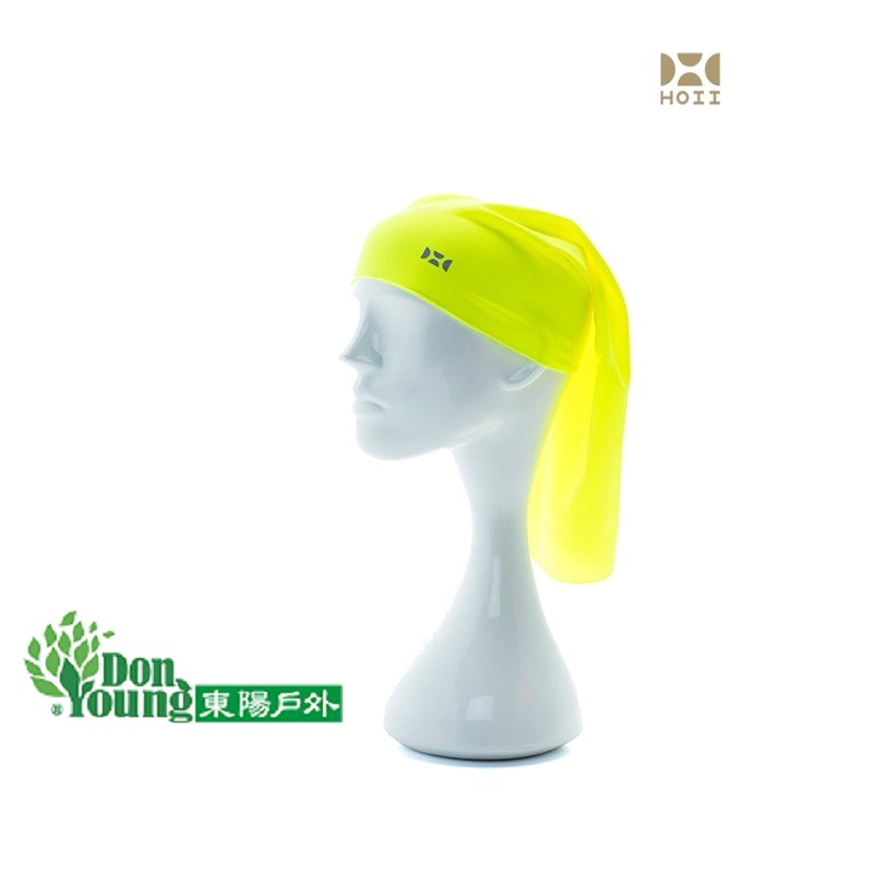 【后益HOII】頭巾