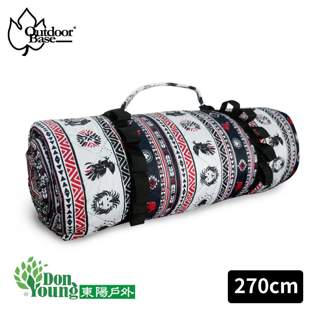 【Outdoorbase】270X270cm