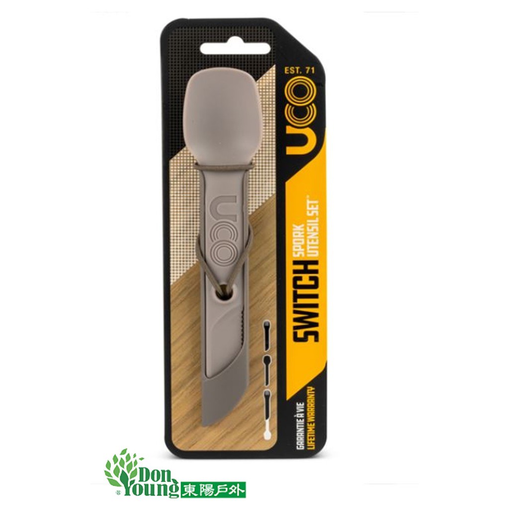 【美國UCO】SWITCH