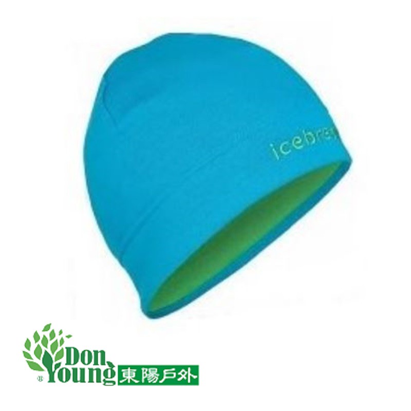 【Icebreaker】紐西蘭天然美麗諾羊毛