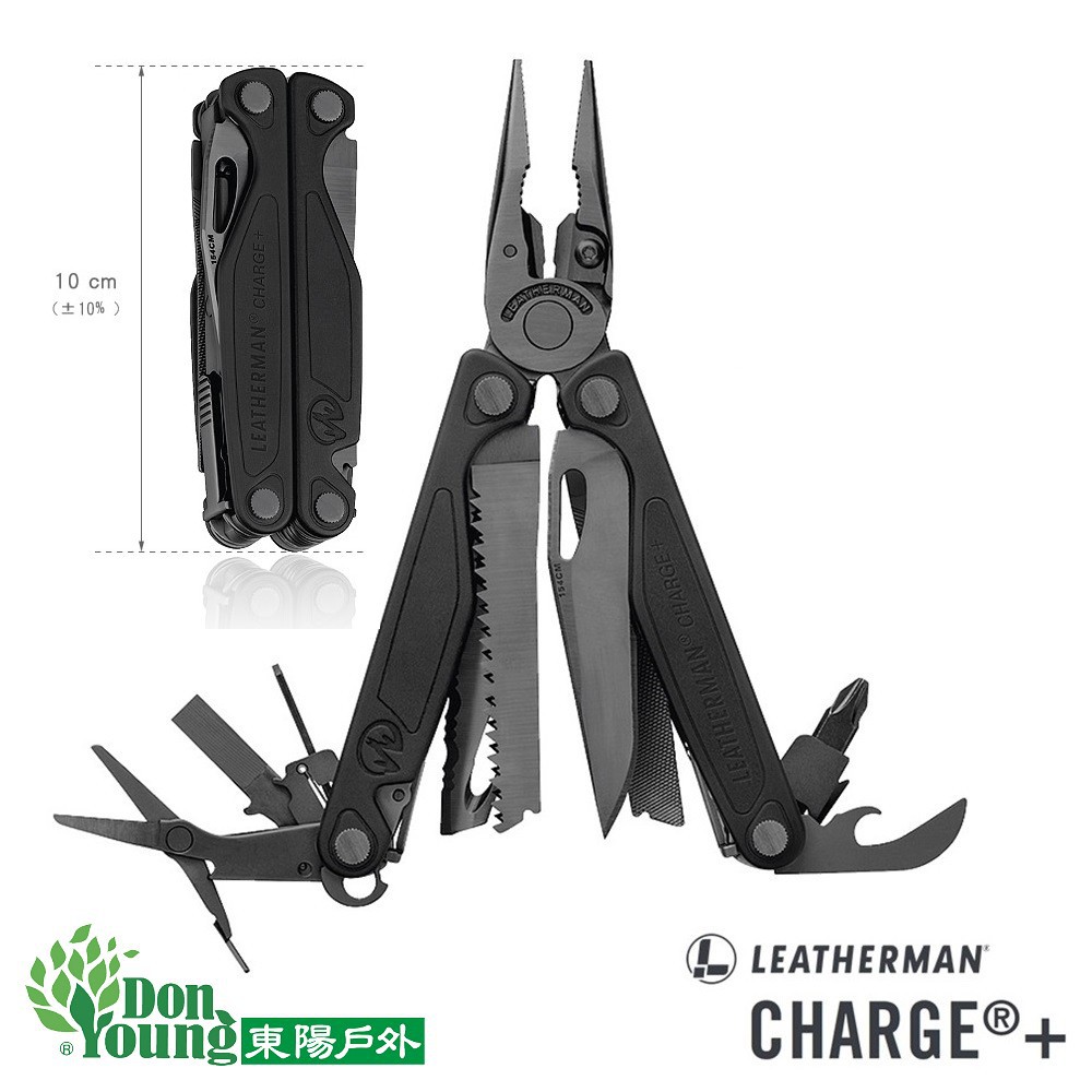 【LEATHERMAN】Charge