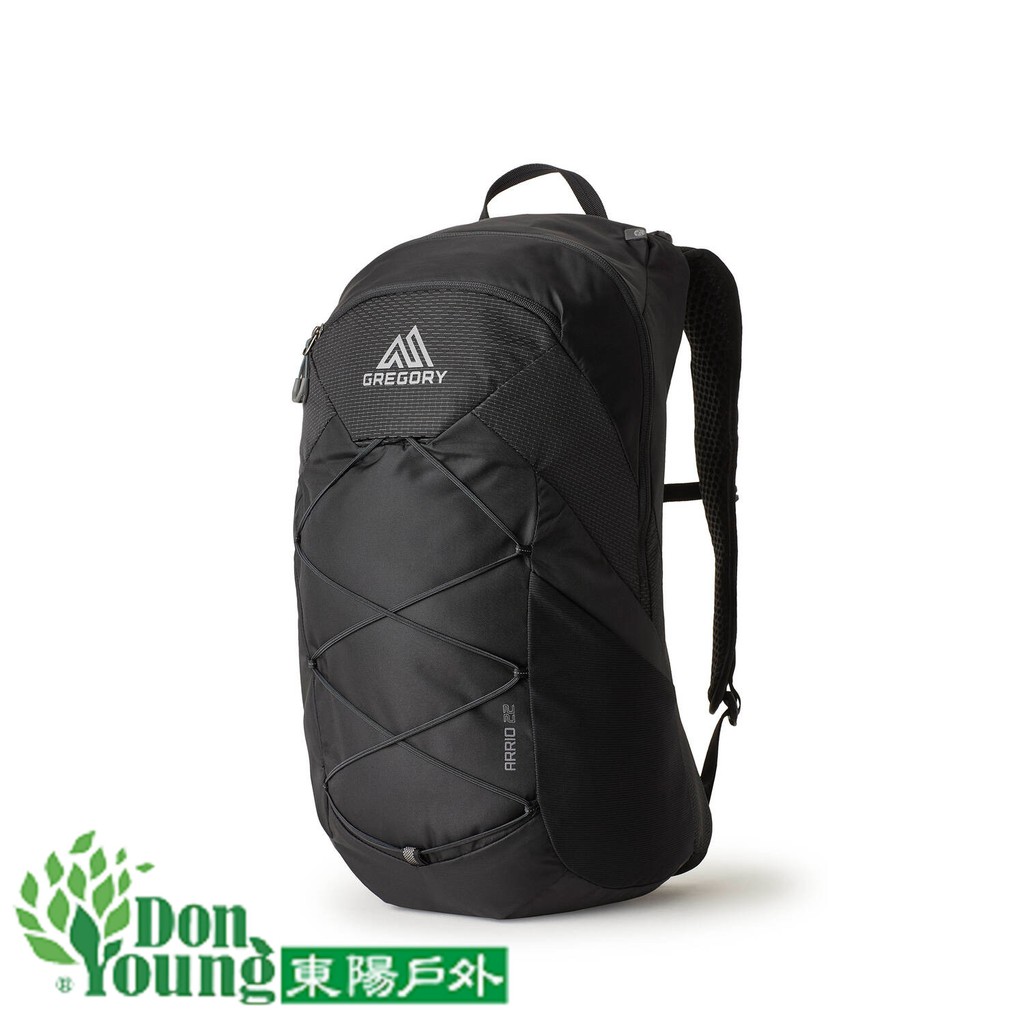 【美國GREGORY】ARRIO