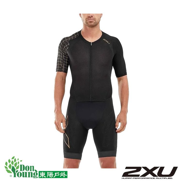 【2XU】男