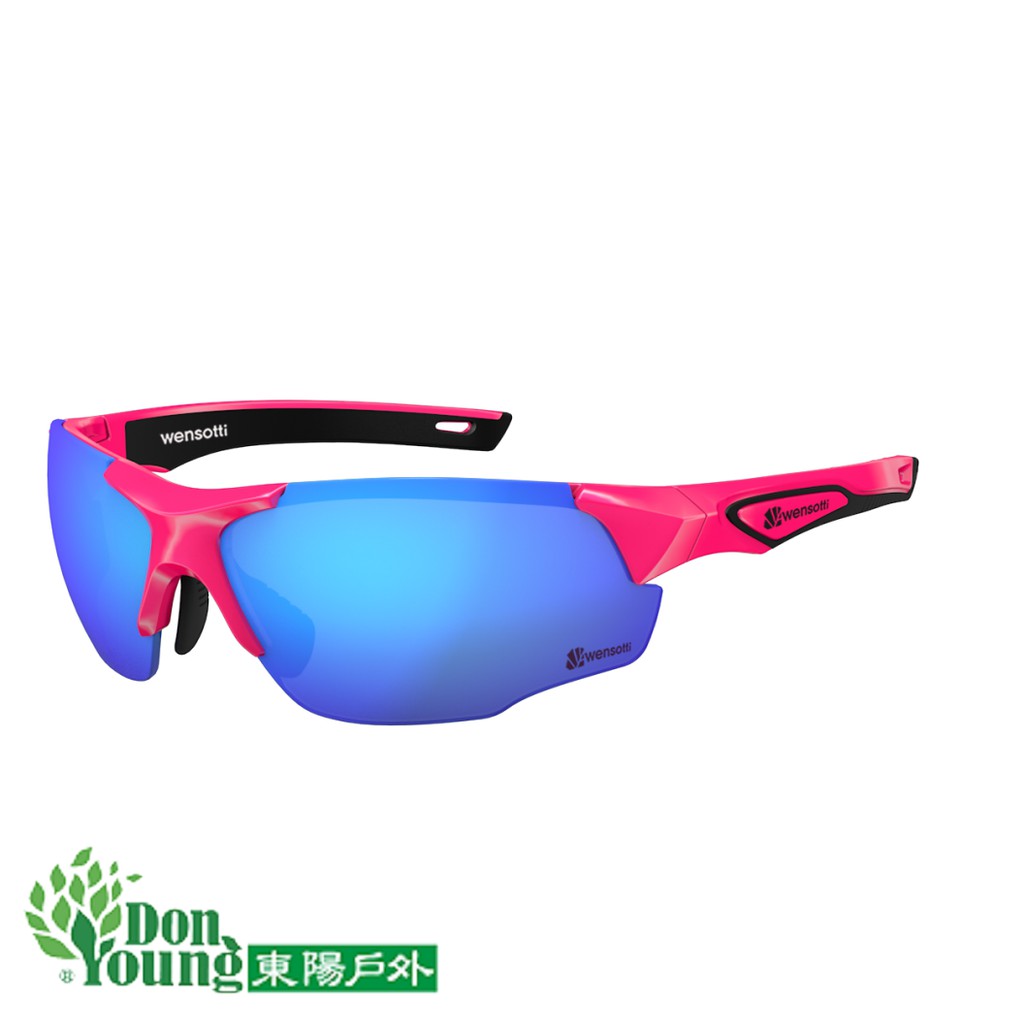 【WENSOTTI威騰】休閒運動系列