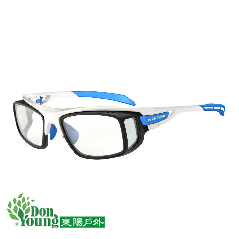 【WENSOTTI威騰】太陽眼鏡