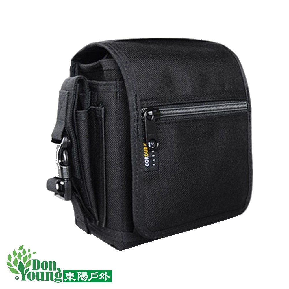 【GUN】三用式特警腰包