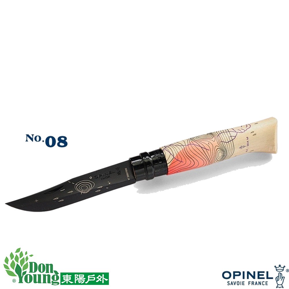 【OPINEL】法國刀不銹鋼系列