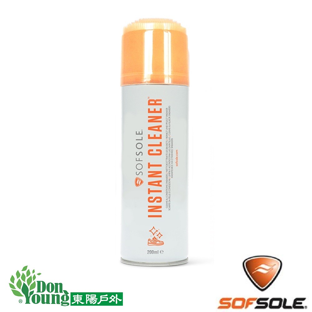 【SOFSOLE】INSTANT