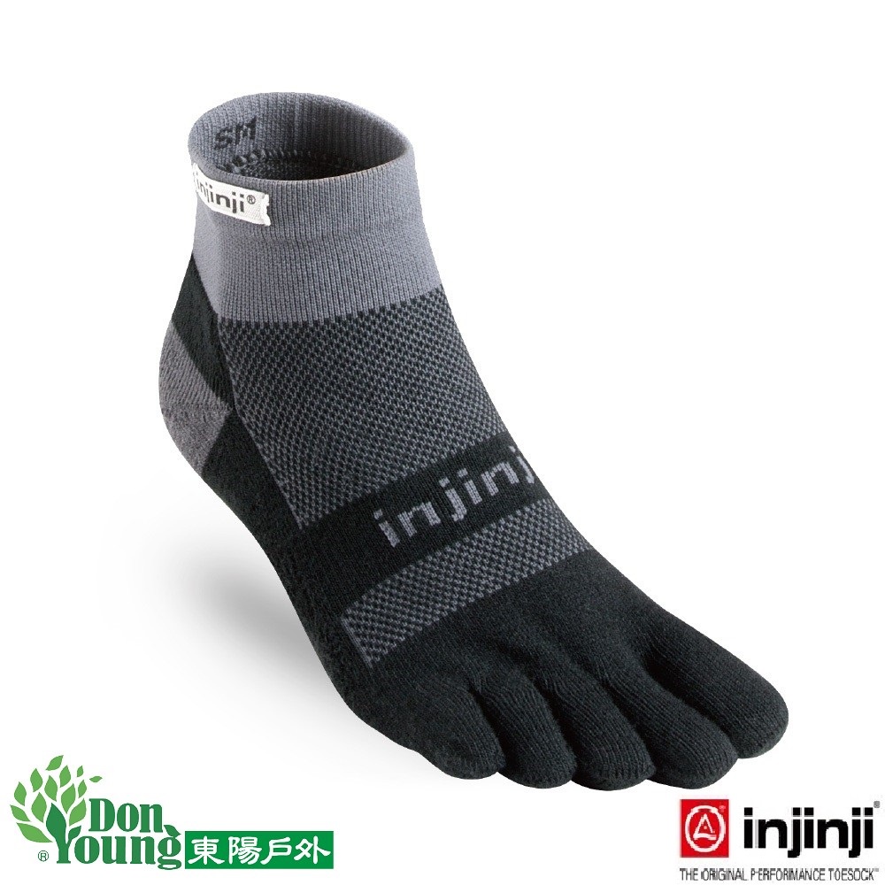 【injinji】RUN