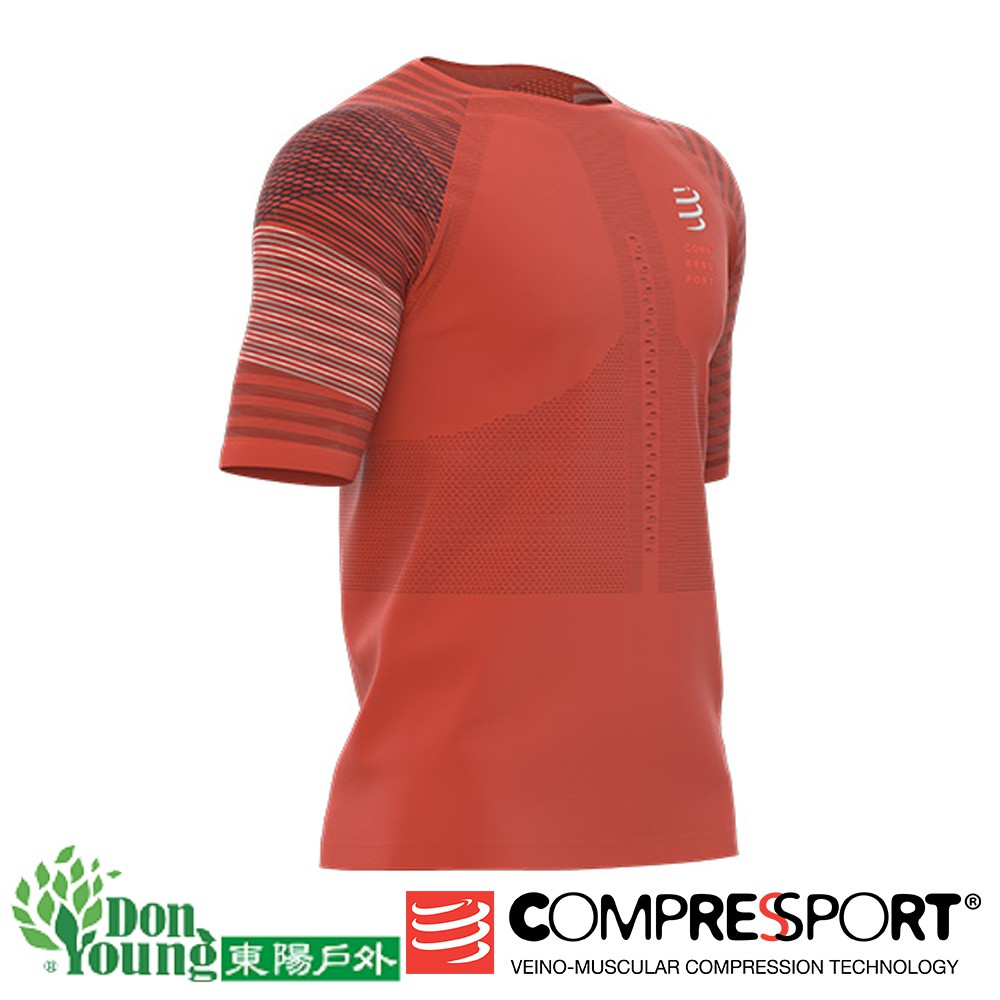 【COMPRESSPORT瑞士】男款