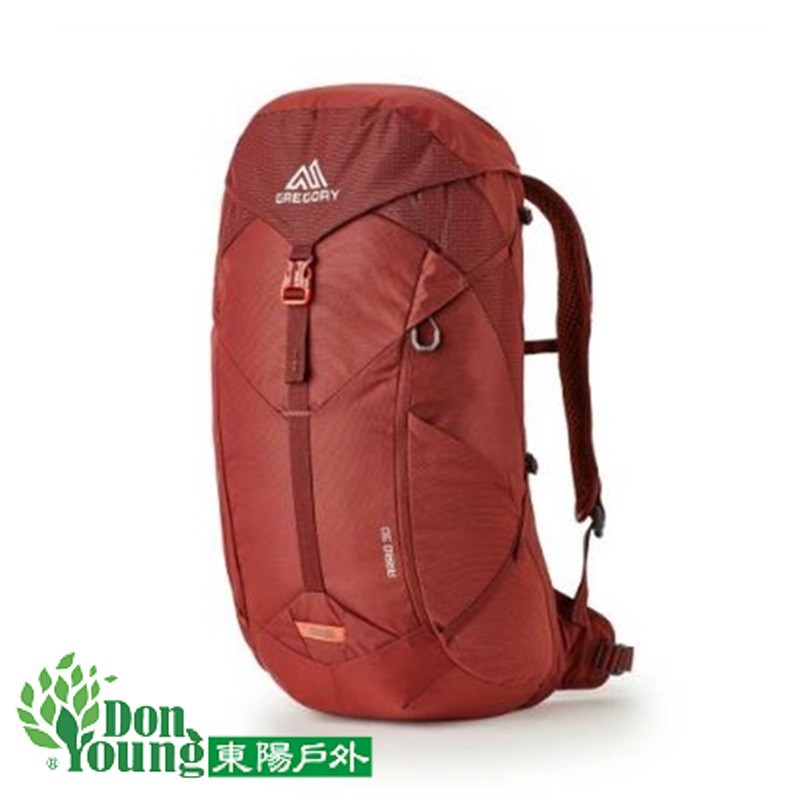【美國GREGORY】ARRIO