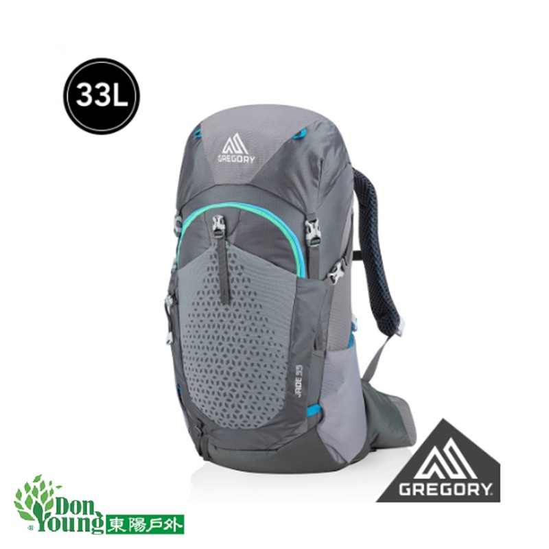 【美國GREGORY