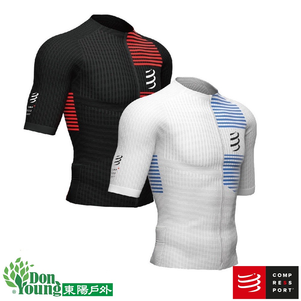 【COMPRESSPORT瑞士】PT3