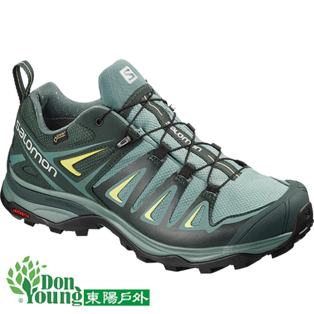 【法國SALOMON】女款