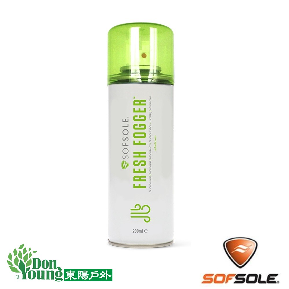 【SOFSOLE】FRESH