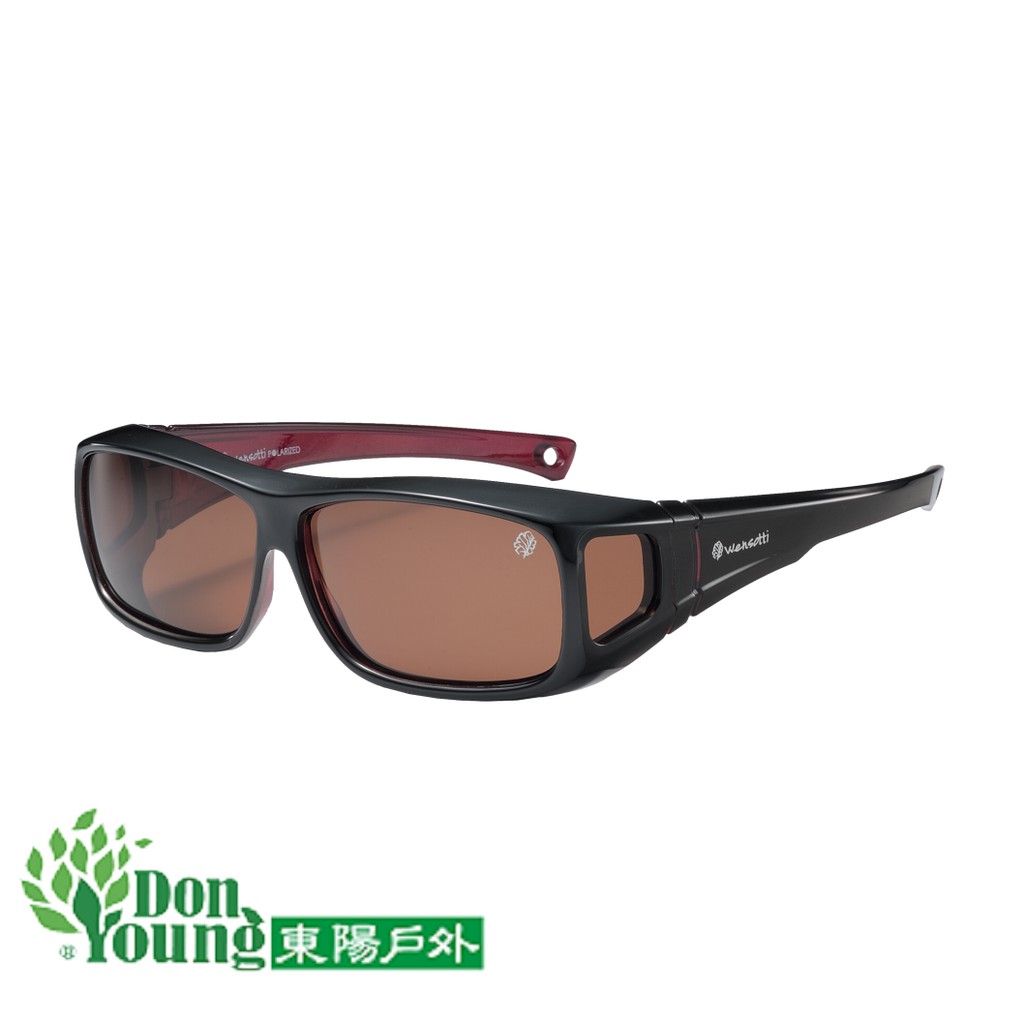 【WENSOTTI威騰】外掛套鏡系列