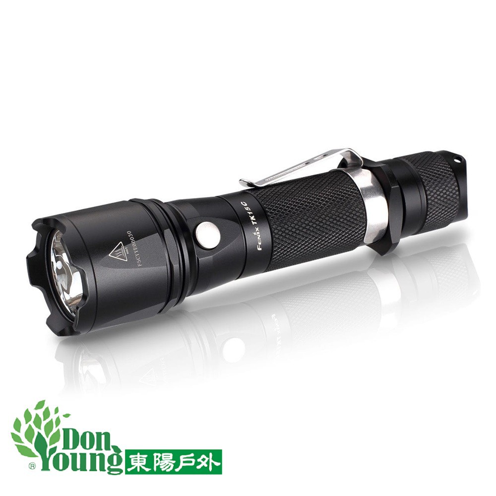 【FENIX】TK15C