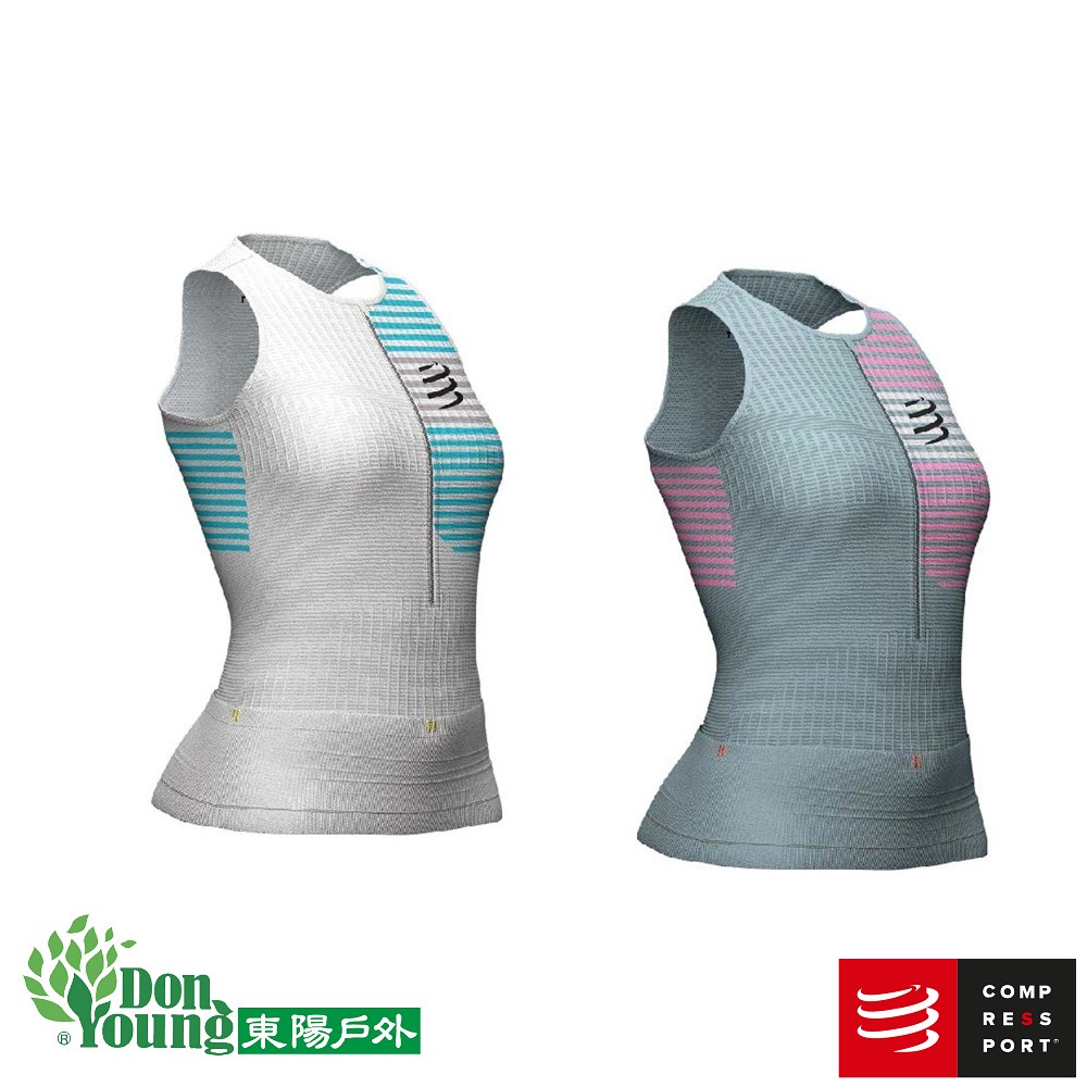 【COMPRESSPORT瑞士】女款