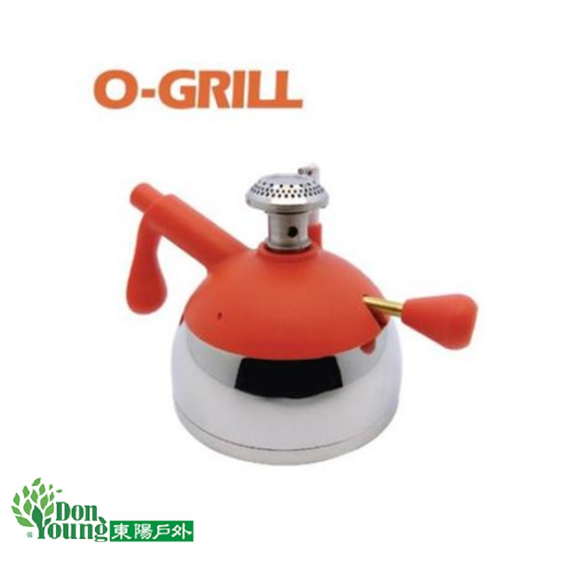 【O-GRILL】OT-303