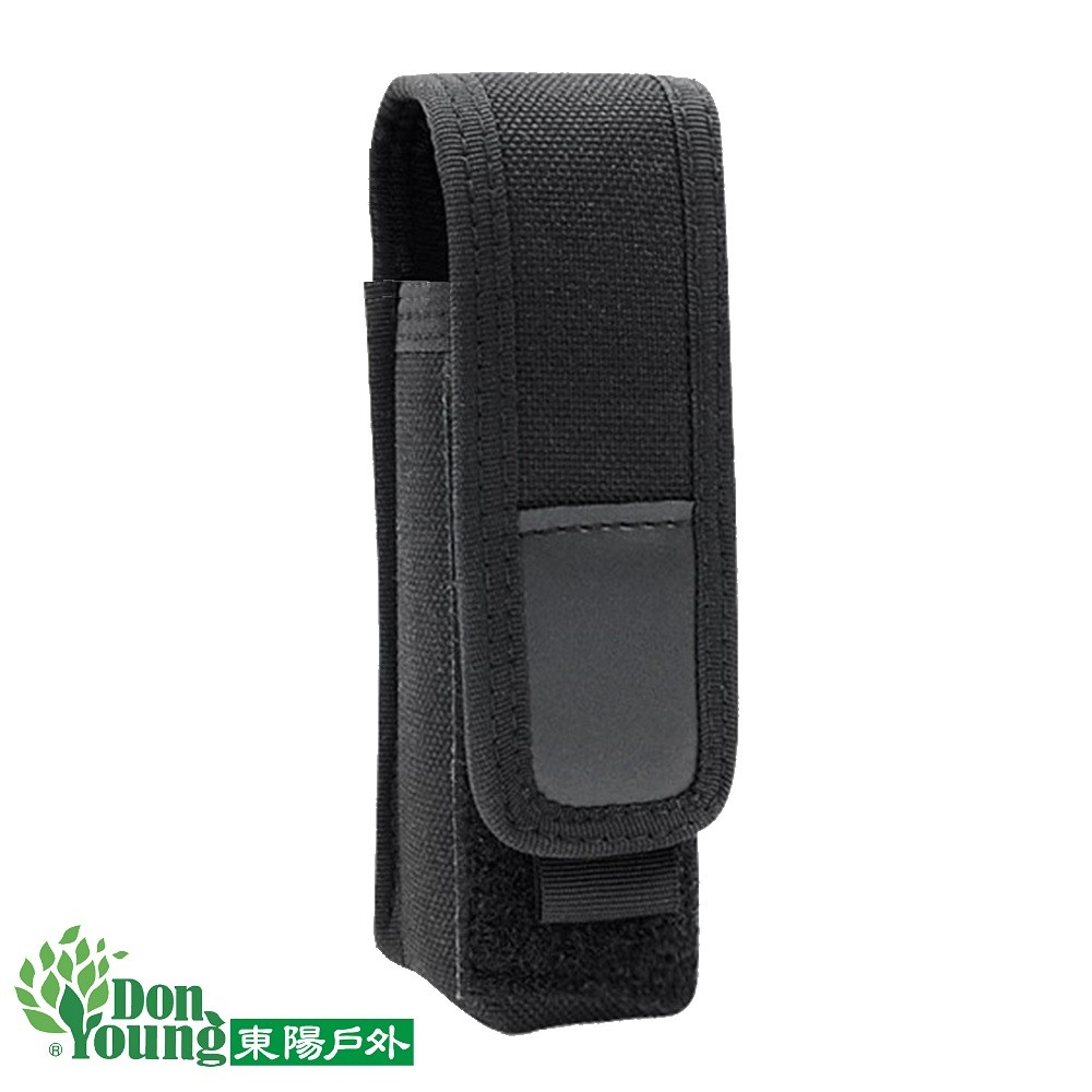 【GUN】手電筒/預備彈夾套-軟式