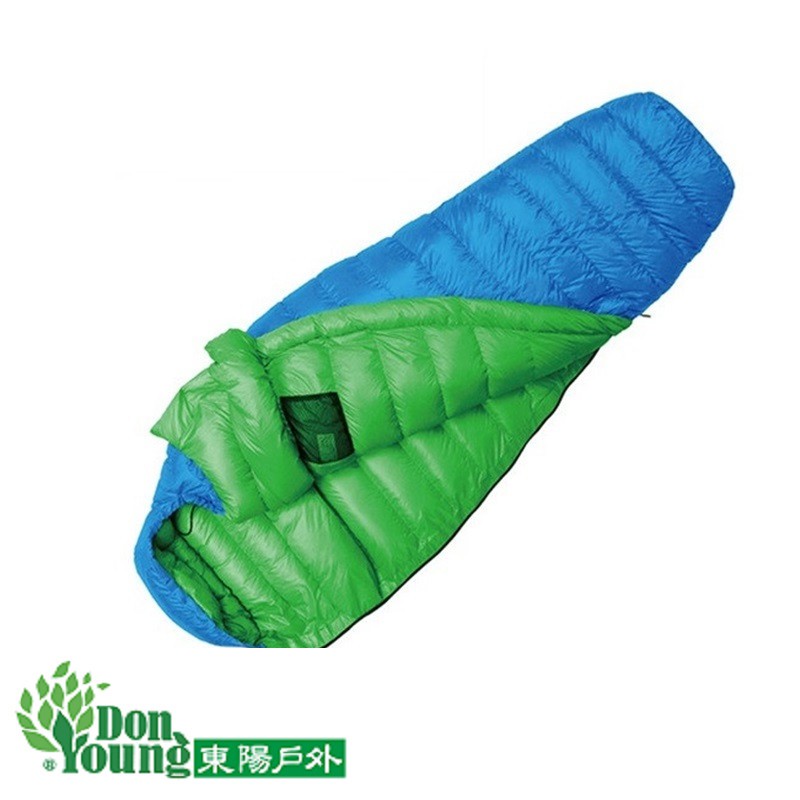 【OUTDOORBASE】頂級匈牙利白鴨絨400g