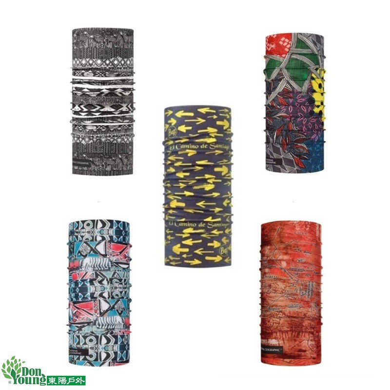 【西班牙BUFF】魔術頭巾