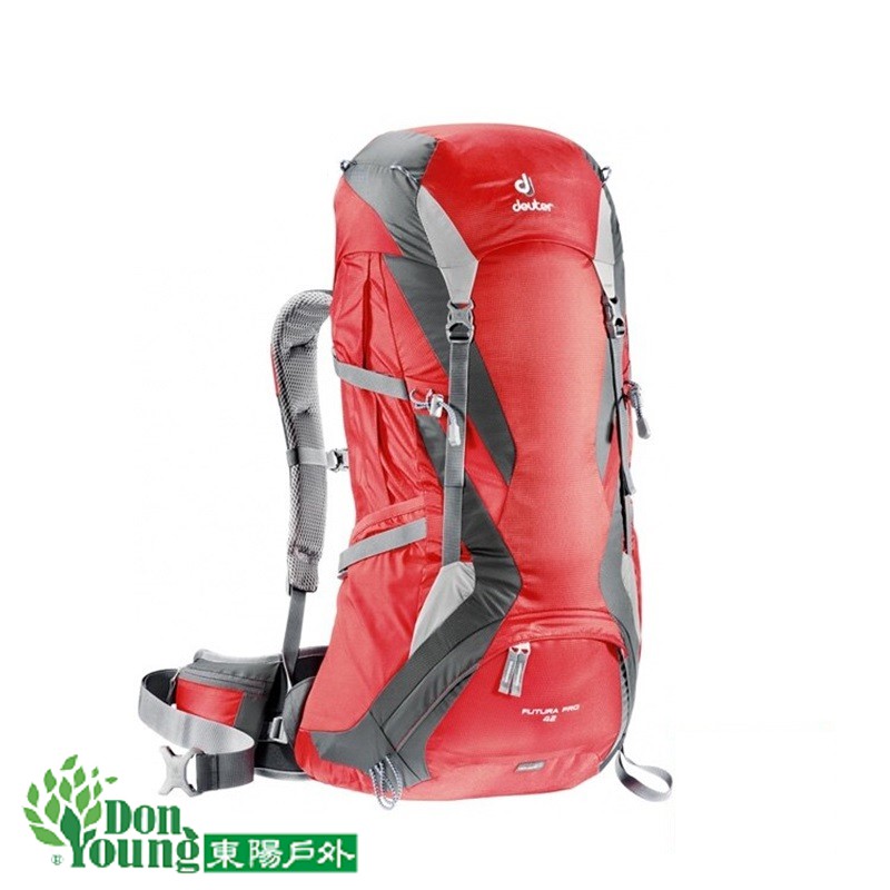 【德國DEUTER】FUTURA