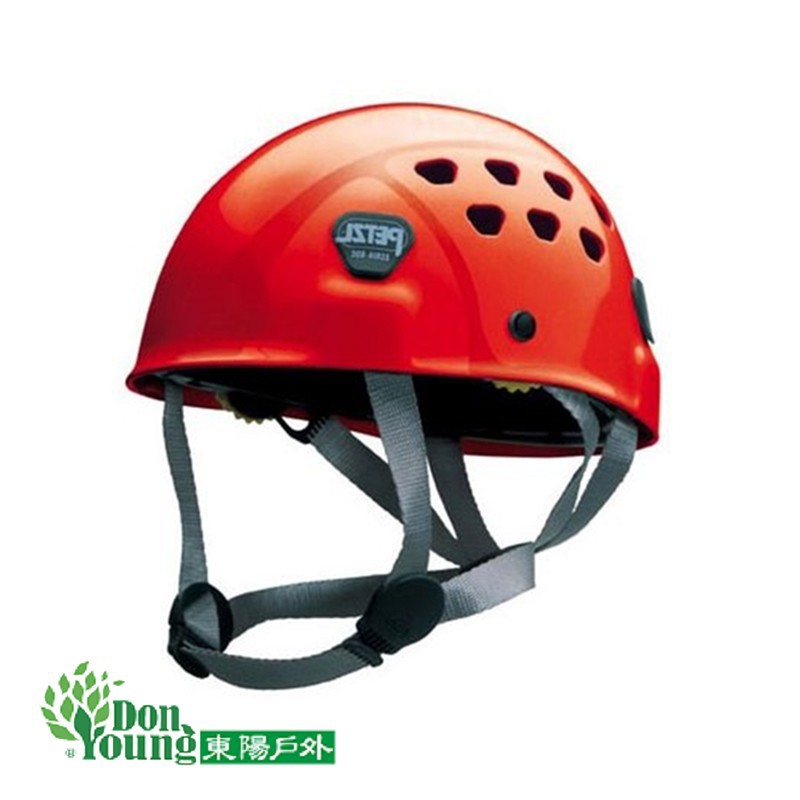 【法國PETZL】A01