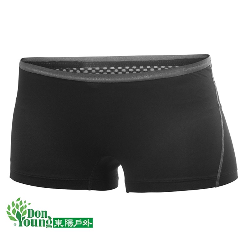 【瑞典CRAFT】排汗四角內褲(女)兩件合購價980