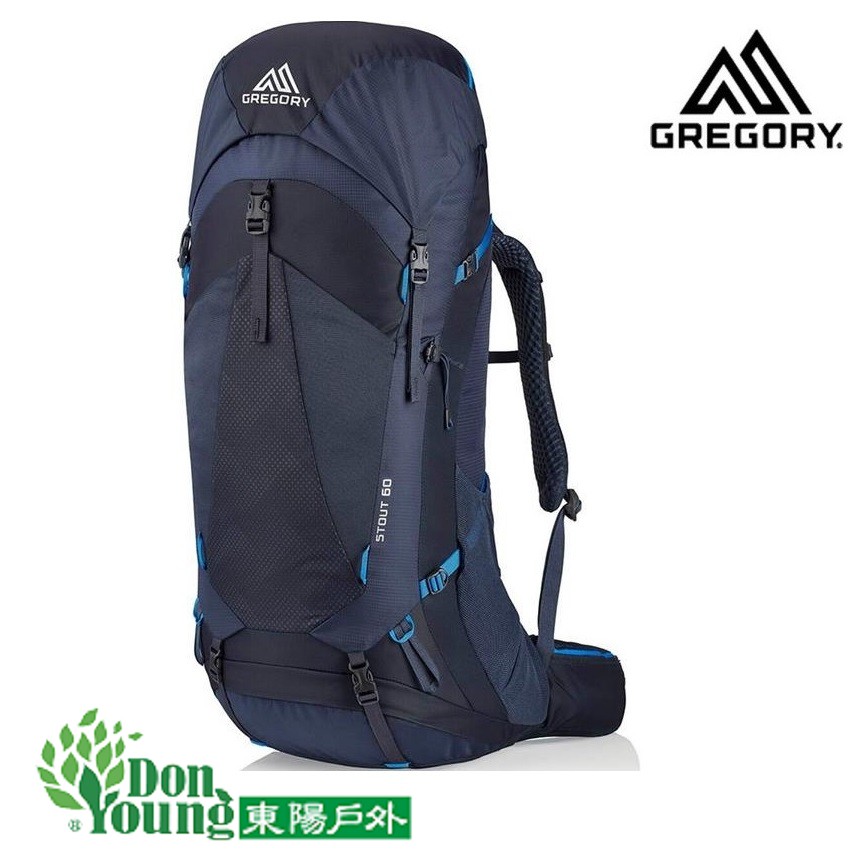 【美國GREGORY】男款Stout