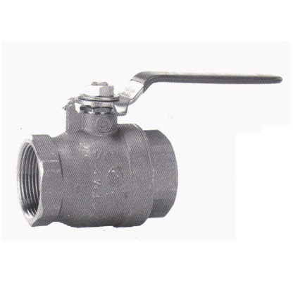 砲金銅閥(牙口)FS303