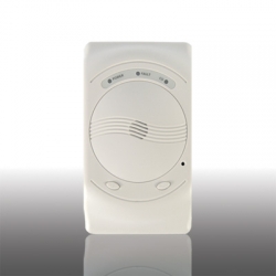 一氧化碳警報器