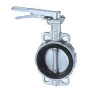 不銹鋼閥(法蘭式)FS037