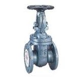 球狀石墨鑄鐵閥(法蘭式)FS011