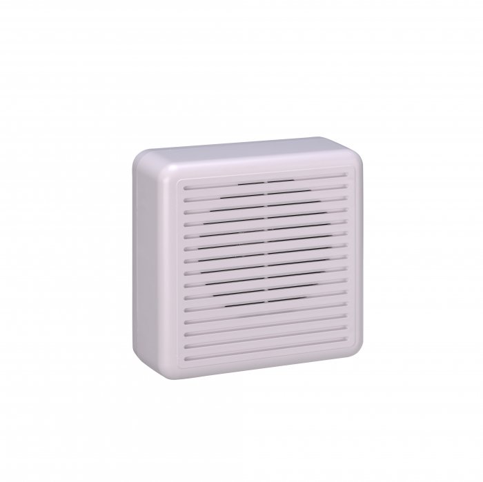 壁掛式廣播喇叭(塑膠)5W