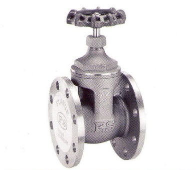 砲金銅閥(牙口)FS020