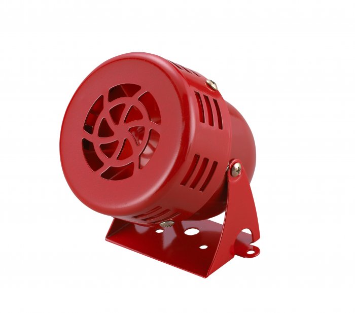 水流警報蜂鳴器