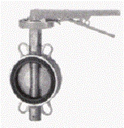 球狀石墨鑄鐵閥(法蘭式)FS015