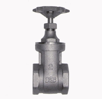 砲金銅閥(牙口)FS109