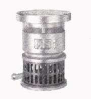 球狀石墨鑄鐵閥(法蘭式)FS019