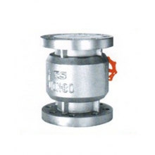 不銹鋼閥(法蘭式)FS040