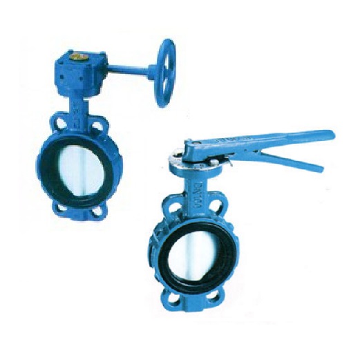 鑄鐵閥(法蘭式)FS041~044