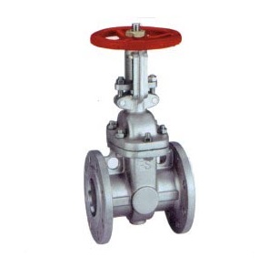 不銹鋼閥(法蘭式)FS031