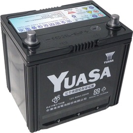YUASA蓄電池