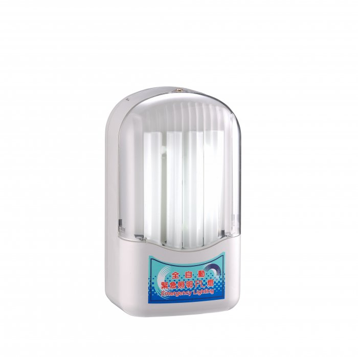 緊急照明燈(塑製)PL27W