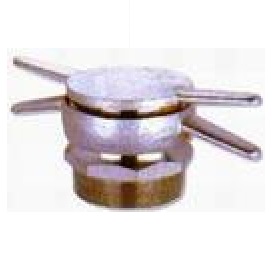 消防採水口內牙