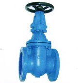 鑄鐵閥(法蘭式)FS052